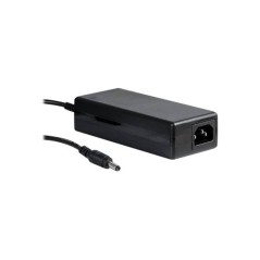 "Inter-Tech 120W Power Supply Adapter - Reliable & Efficient Performance for Your Devices - Item No. 4260133125735"